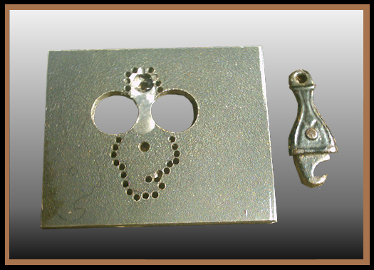 Camel Back Steamer Trunk Hander Woodworking