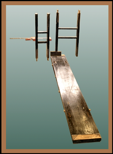 Chinese Altar Table Hander Woodworking