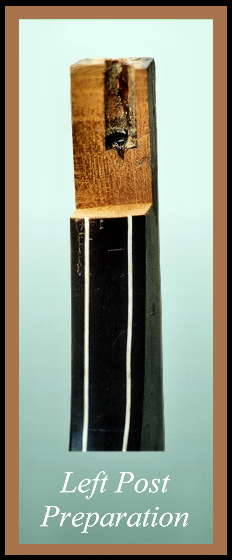 Sheraton Chair, Hander Woodworking
