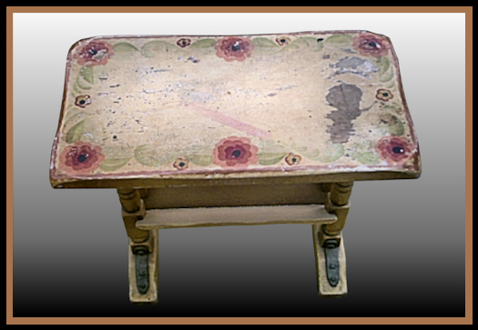 Monterey Tables, Hander Woodworking