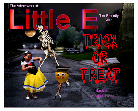 Trick Or Treat